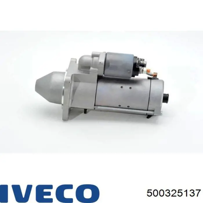 Стартер Iveco 2997760 ціна, від 154.40 USD