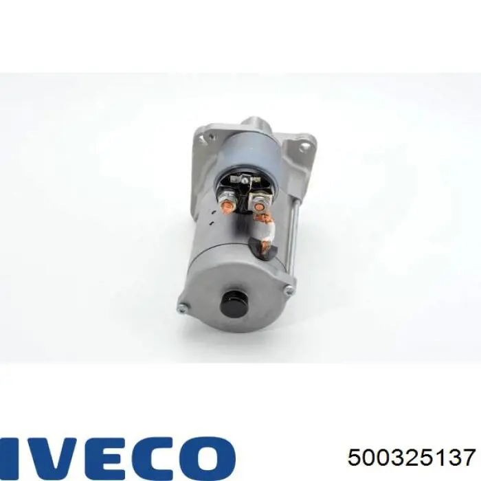 Купити 2997760 Iveco Стартер
