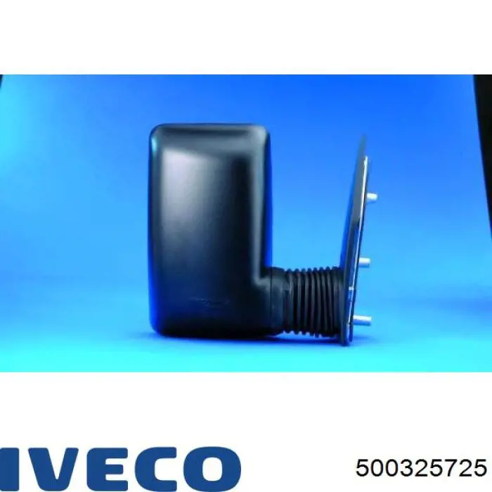 500325725 Iveco Дзеркало заднього виду, ліве