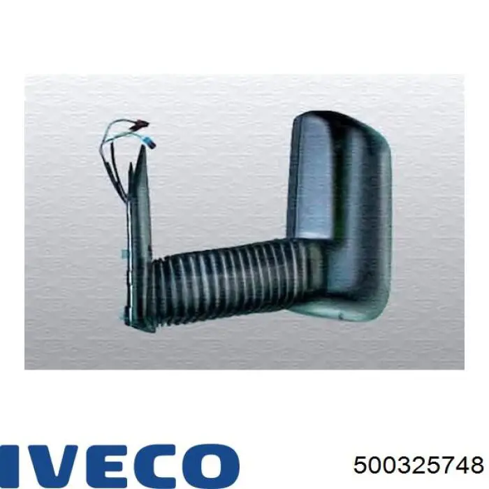 Дзеркало праве 500325748 Iveco