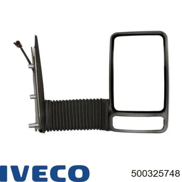 500325748 Iveco Праве дзеркало заднього виду