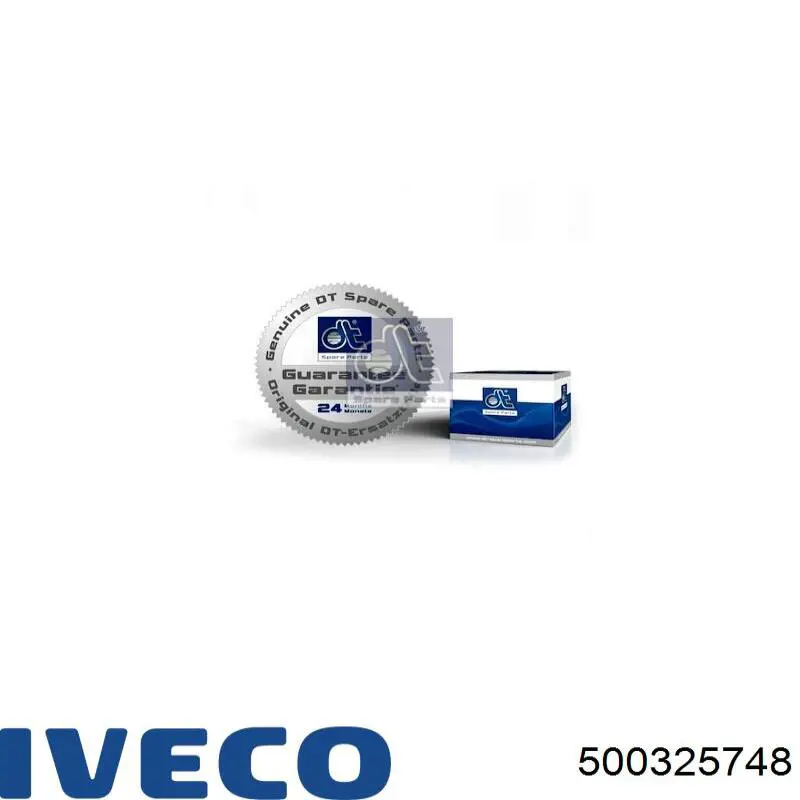 Праве бічне дзеркало Iveco 500325748 ціна, від 146.35 USD