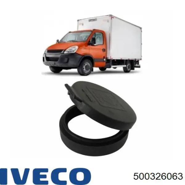 500326063 Iveco 