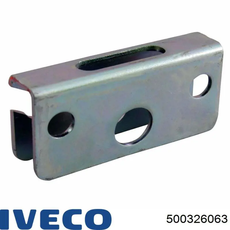  500326063 Iveco