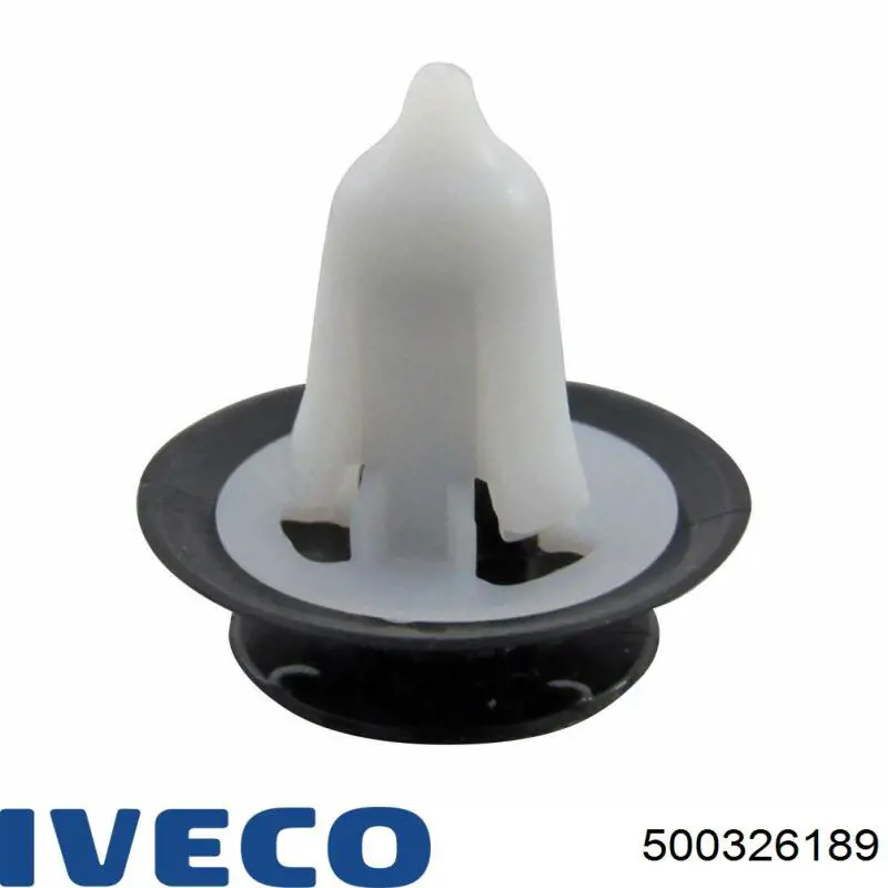  Iveco 500326189 ціна, від 0.65 USD