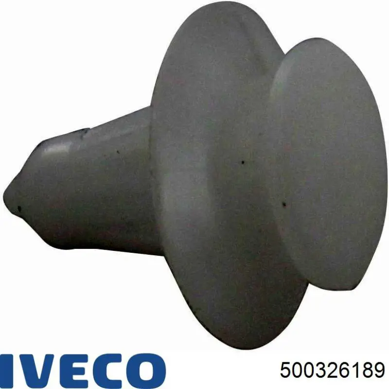  500326189 Iveco