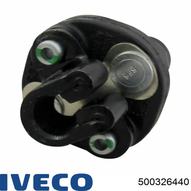 Купити 500326440 Iveco Муфта рульового кардана