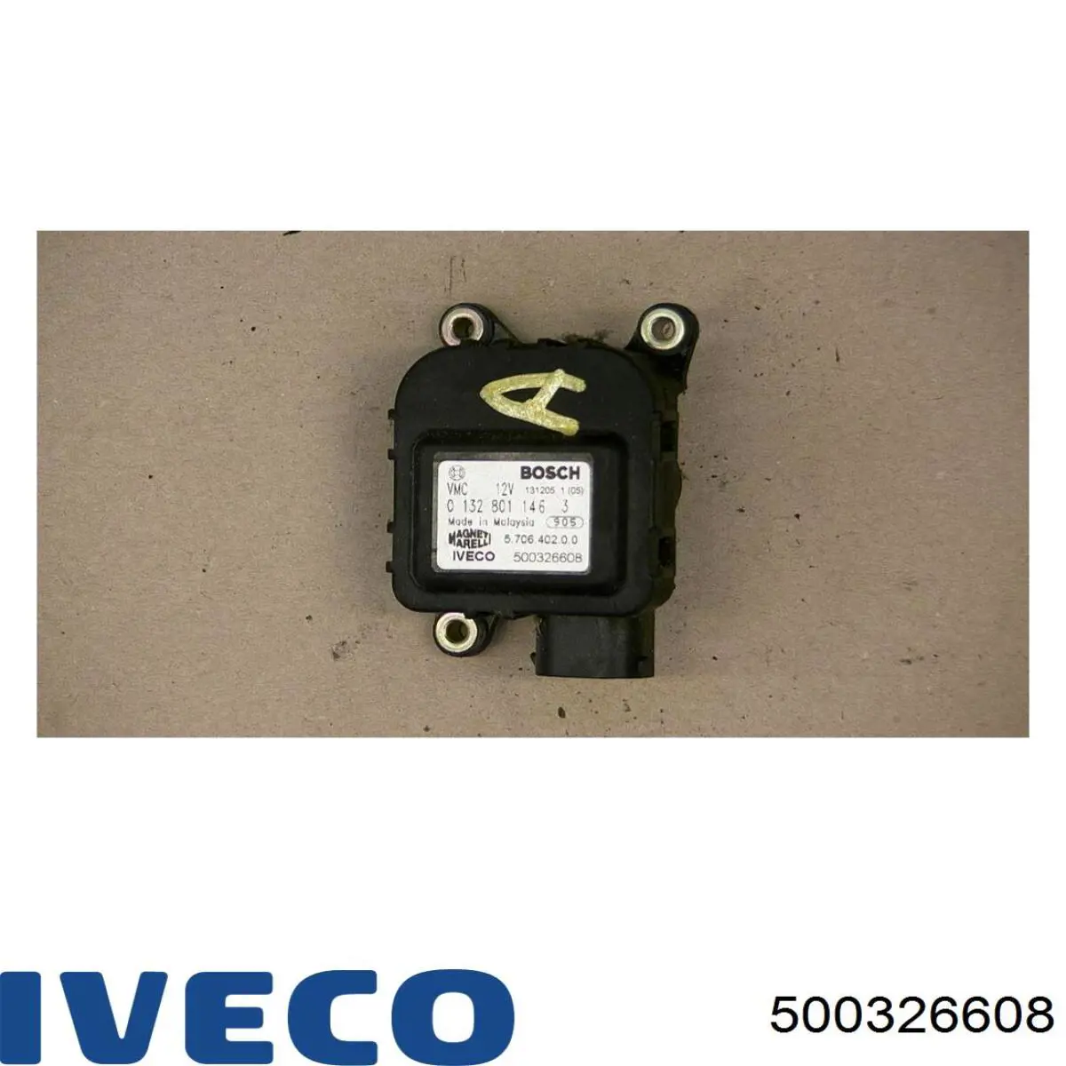  500326608 Iveco