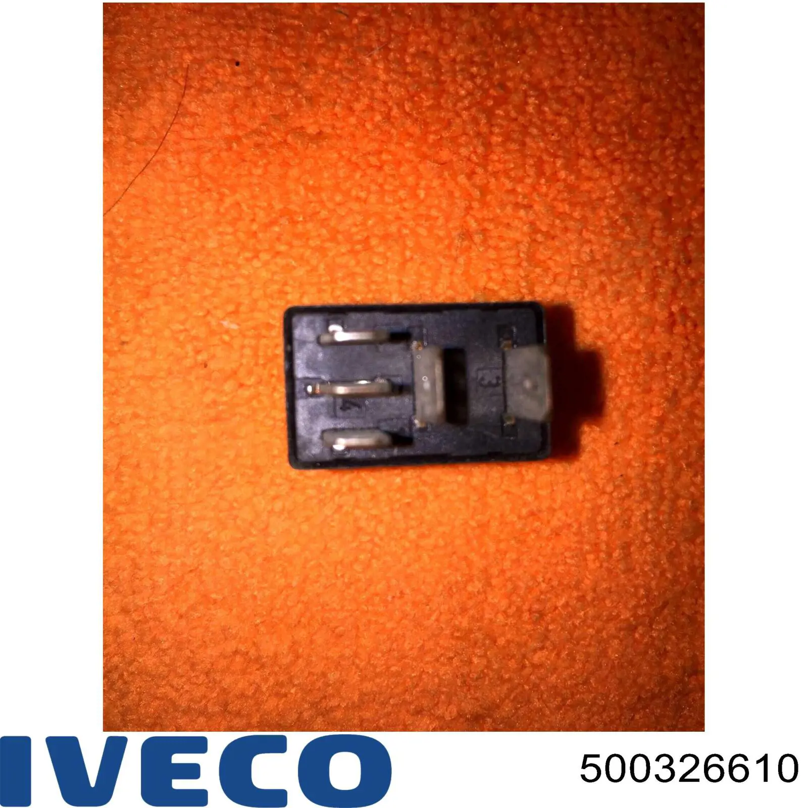  504049024 Iveco