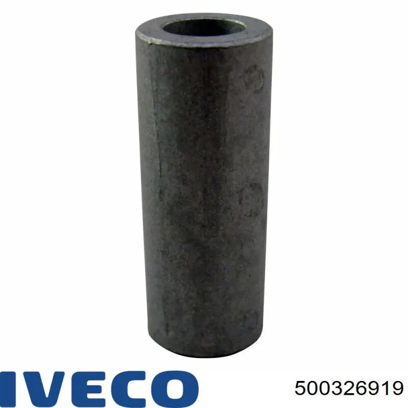 500326919 Iveco Проводи високовольтні