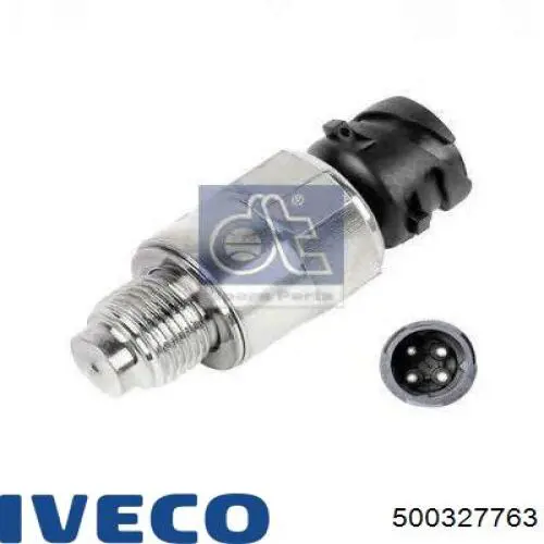  500327763 Iveco