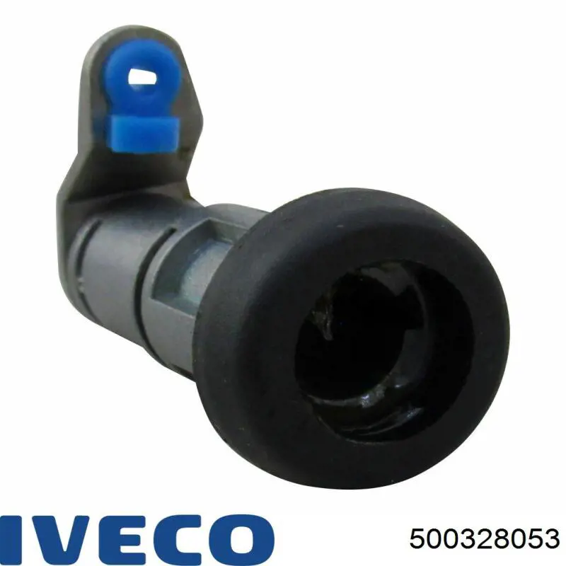 Купити 350105011000 Magneti Marelli Личинка замка дверей передньої, лівою