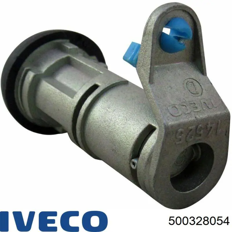 Купити 500328054 Iveco Личинка замка дверей передньої, правої