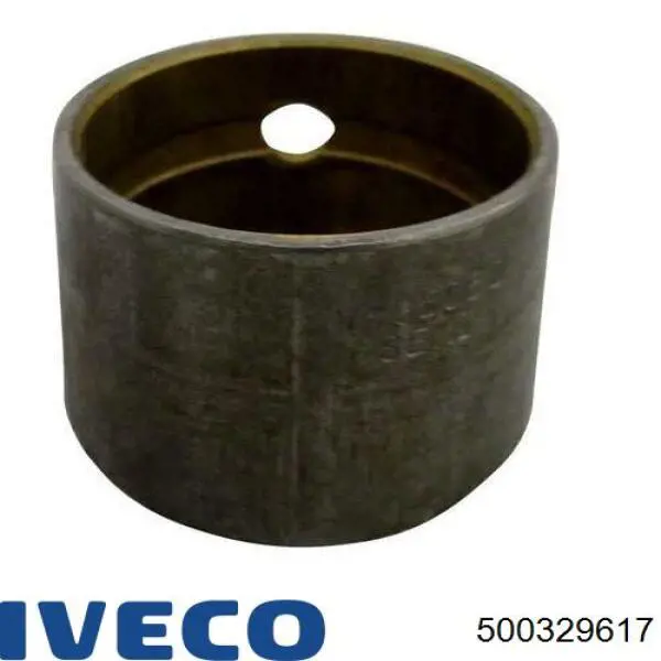 Втулка шатуна клонували Glyco 554099SEMI ціна, від 27.96 USD