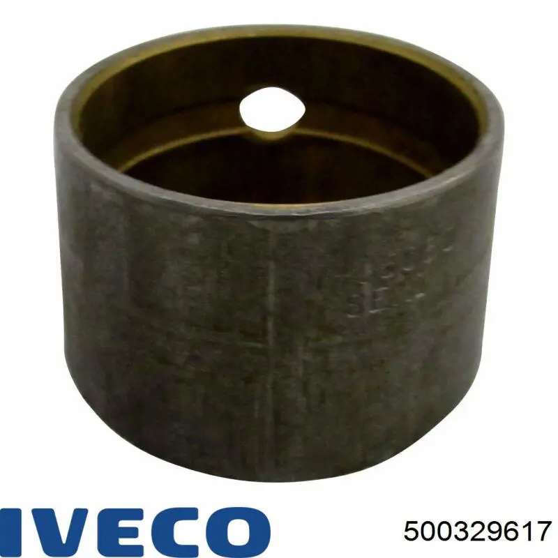 Купити 500329617 Fiat/Alfa/Lancia Втулка шатуна