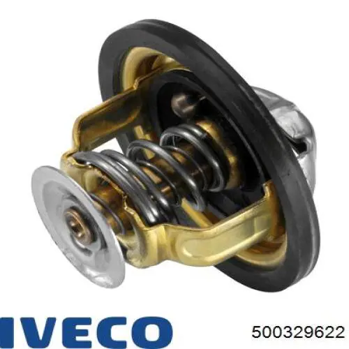 Термостат 500329622 Iveco