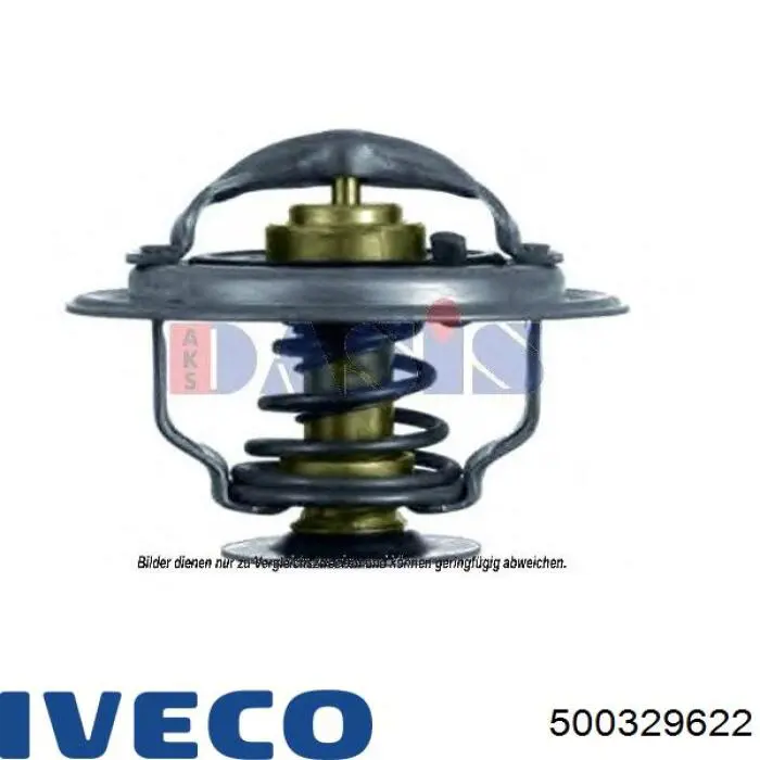 500329622 Iveco Авто термостат