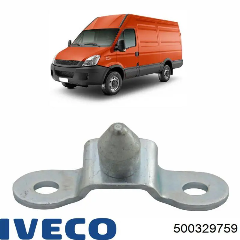  500329759 Iveco