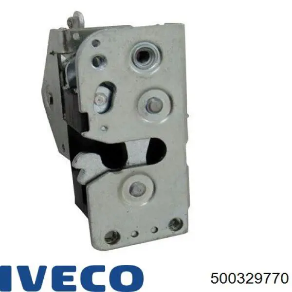 Замок і ручки (передніх) дверей GP ORK500329770 ціна, від 18.17 USD