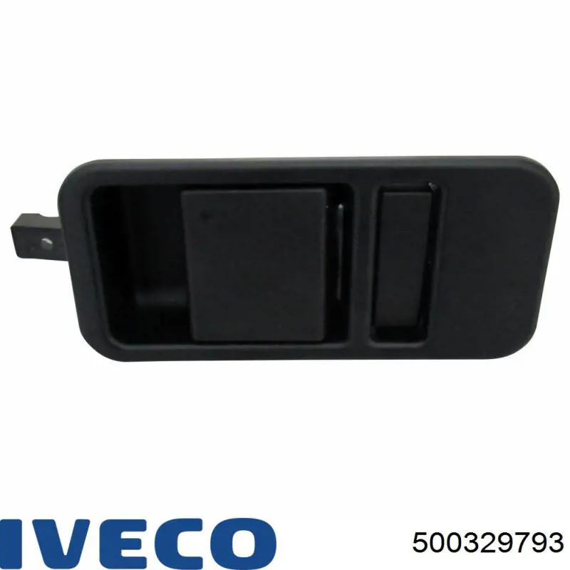  Iveco 500329793 ціна, від 28.57 USD