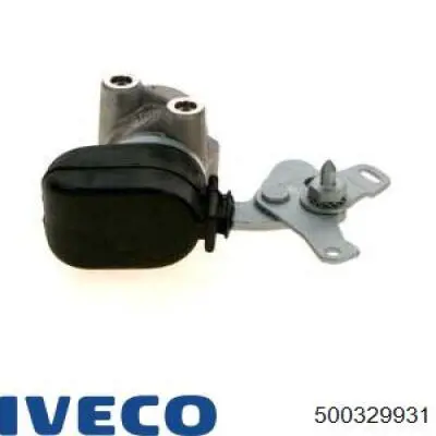 500329931 Iveco Регулятор гальмівного моменту гідравлічних систем