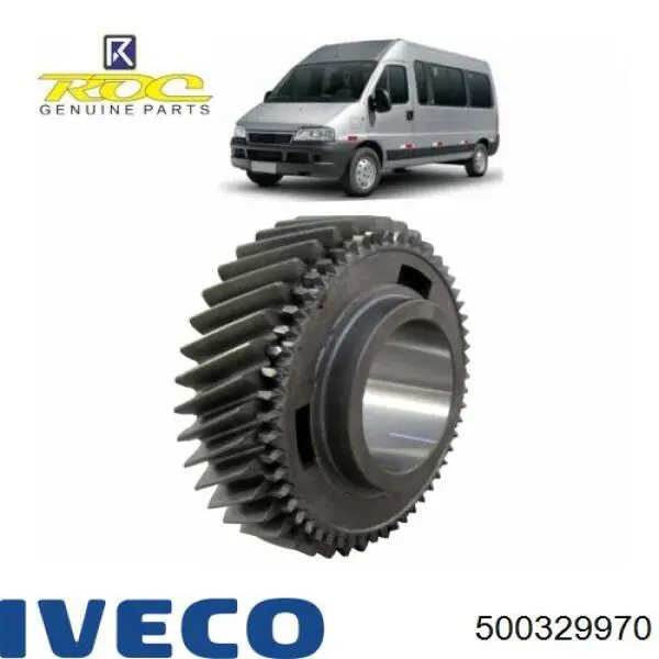 500329970 Iveco 