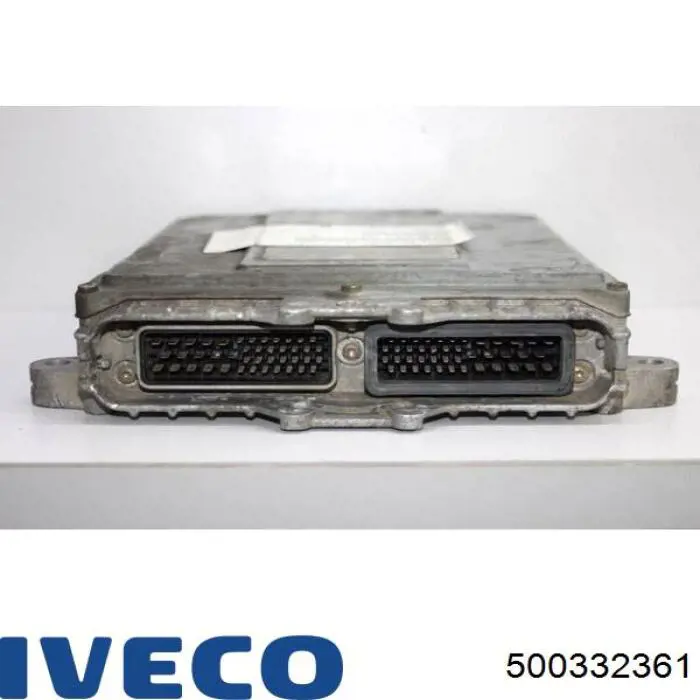 500332361 Iveco Блок електронного управління