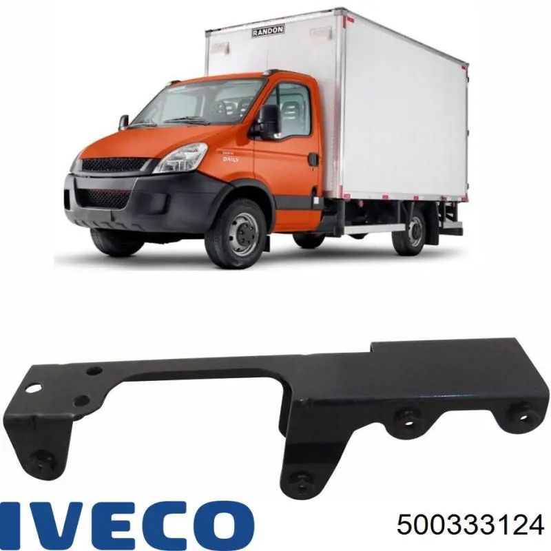 500333124 Iveco 