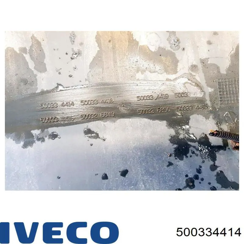 500334414 Iveco 