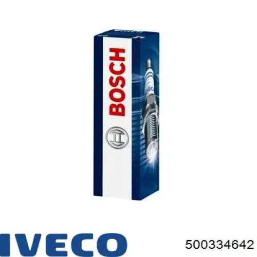 500334642 Iveco Свіча запалювання