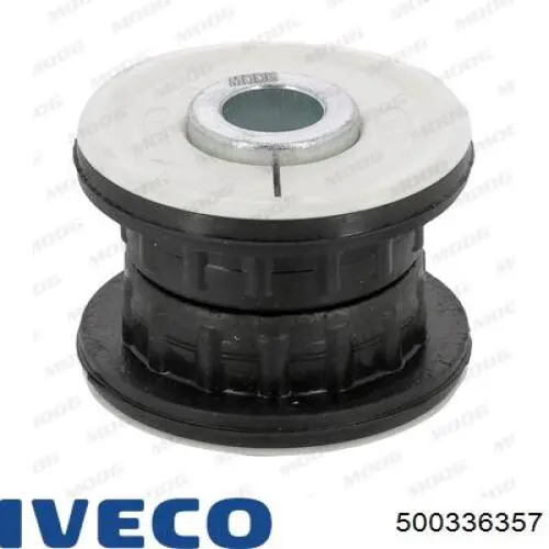 Купити 500336357 Iveco Сайлентблок передньої підвіски