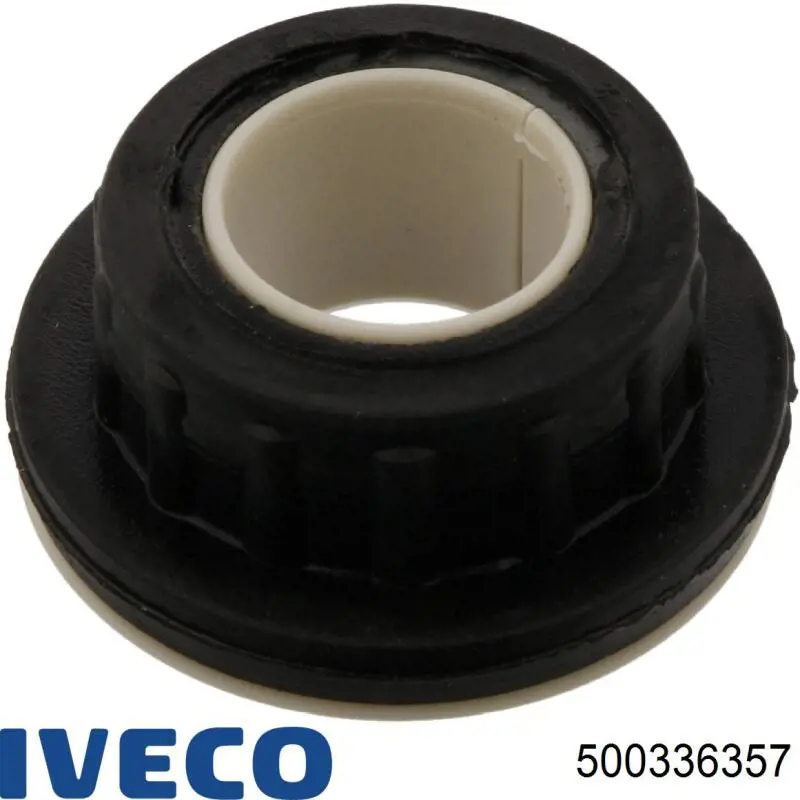 Сайлентблок переднього важеля 500336357 Iveco