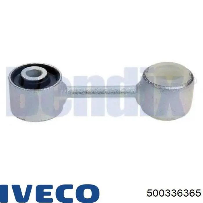 500336365 Iveco Тяжка стабілізатора, заднього