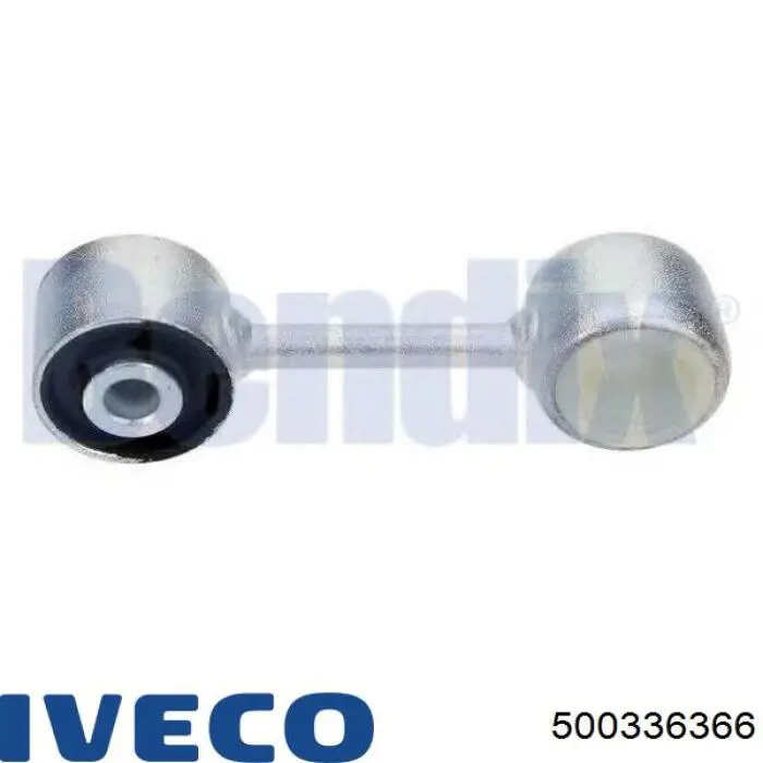 500336366 Iveco Тяжка стабілізатора, заднього