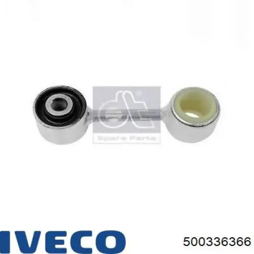  500336366 Iveco