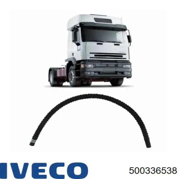  500336538 Iveco