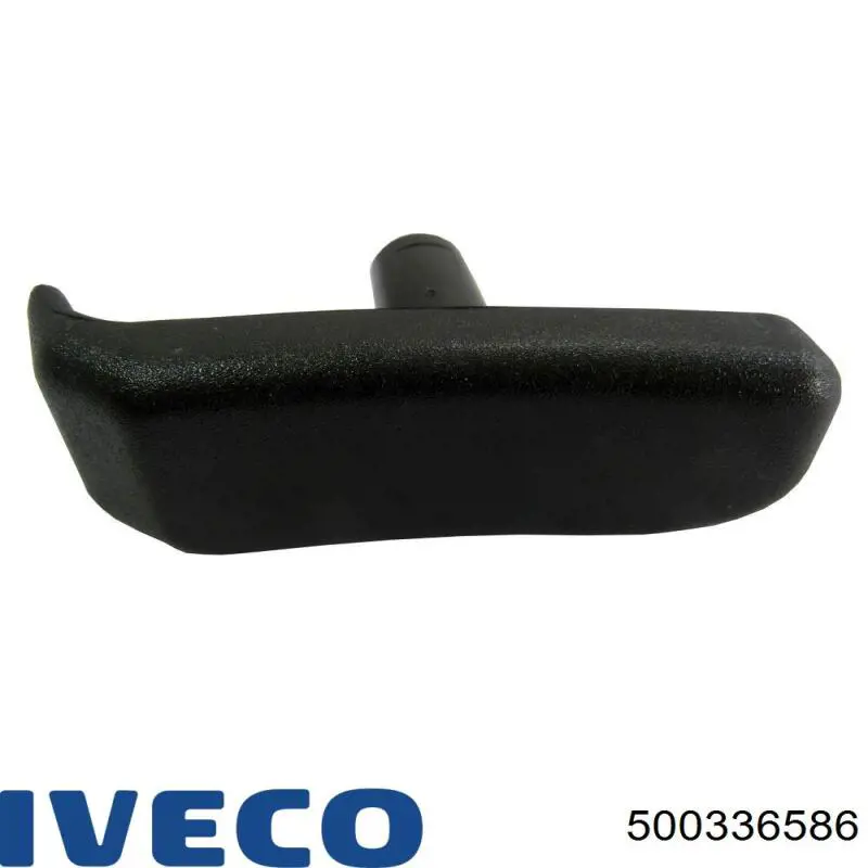  Iveco 500336586 ціна, від 17.10 USD