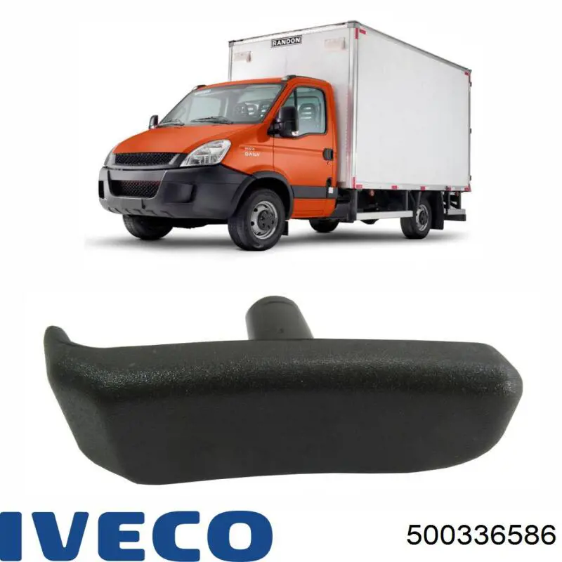  500336586 Iveco