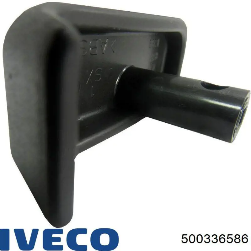  500336586 Iveco
