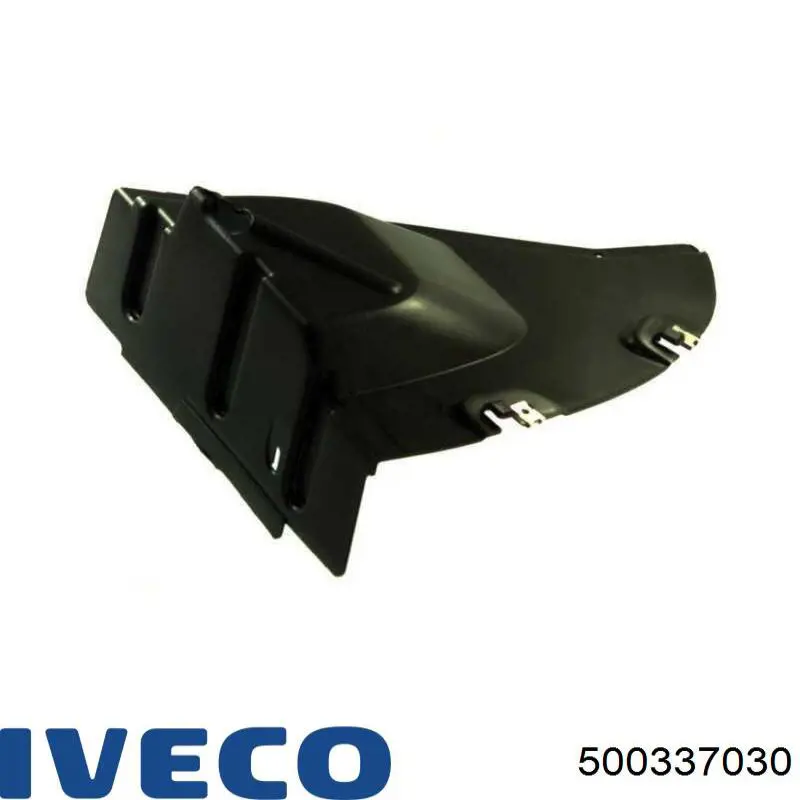 Купити 500337030 Iveco Підкрилок переднього крила, лівий передній