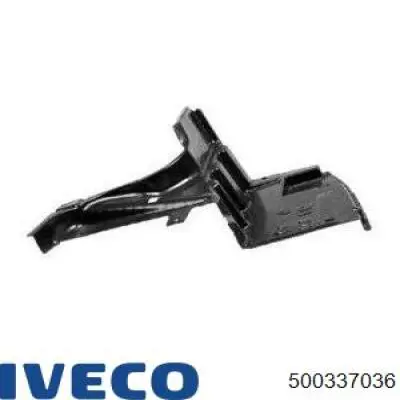 500337036 Iveco Підкрилок переднього крила, лівий задній