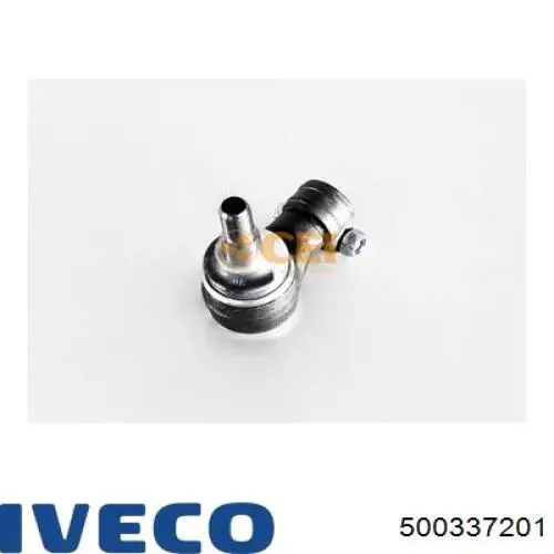 Накінечник поперечної рульової тяги Iveco 8580735 ціна, від 18.48 USD