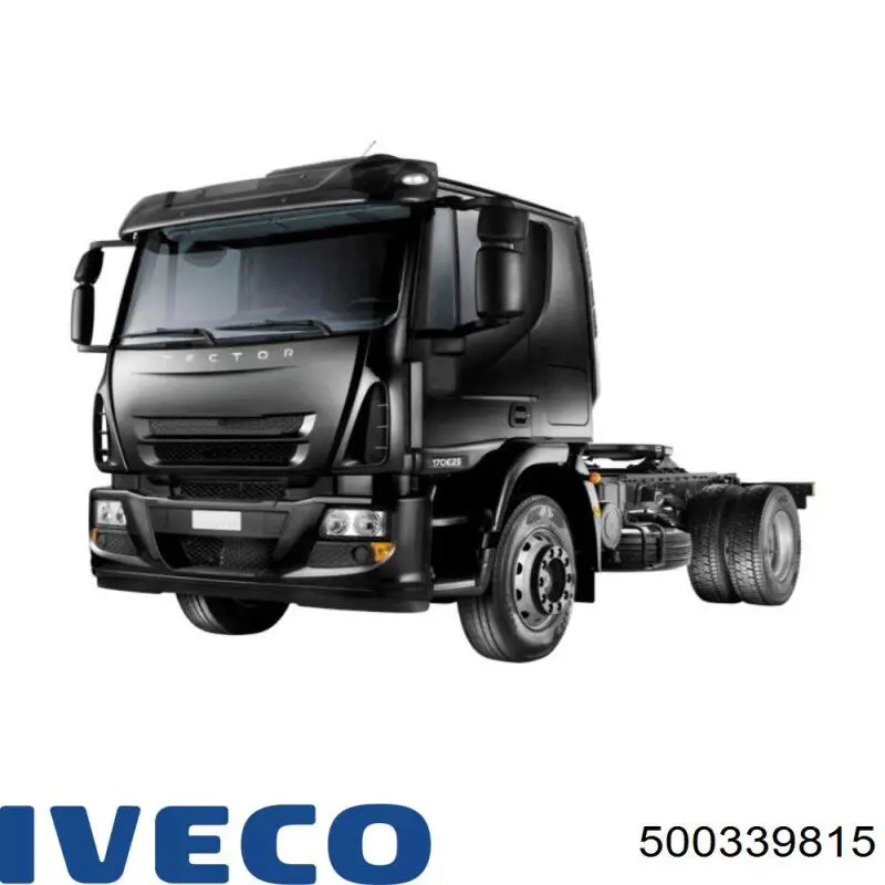 500339815 Iveco 