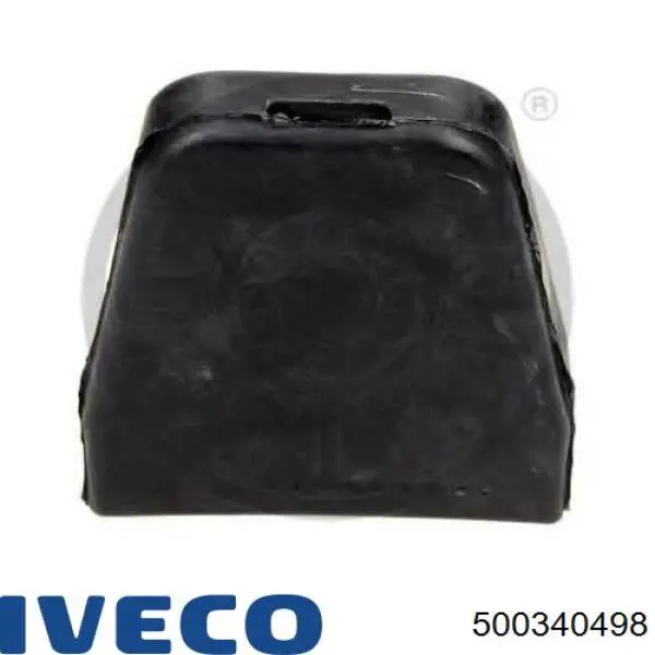 Купити 500340498 Iveco Буфер-відбійник амортизатора переднього