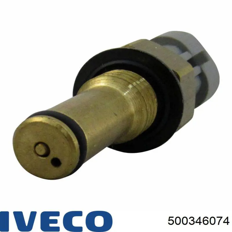 Датчик температури палива Diesel Technic 756621 ціна, від 25.46 USD