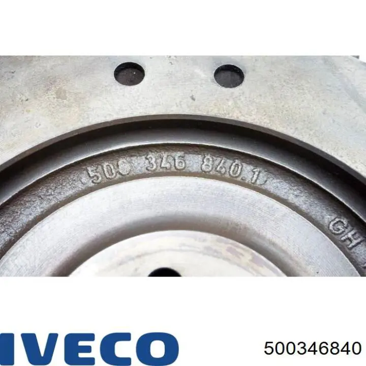 500346840 Iveco 