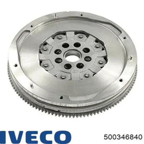  Iveco 500346840 ціна, від 19.75 USD