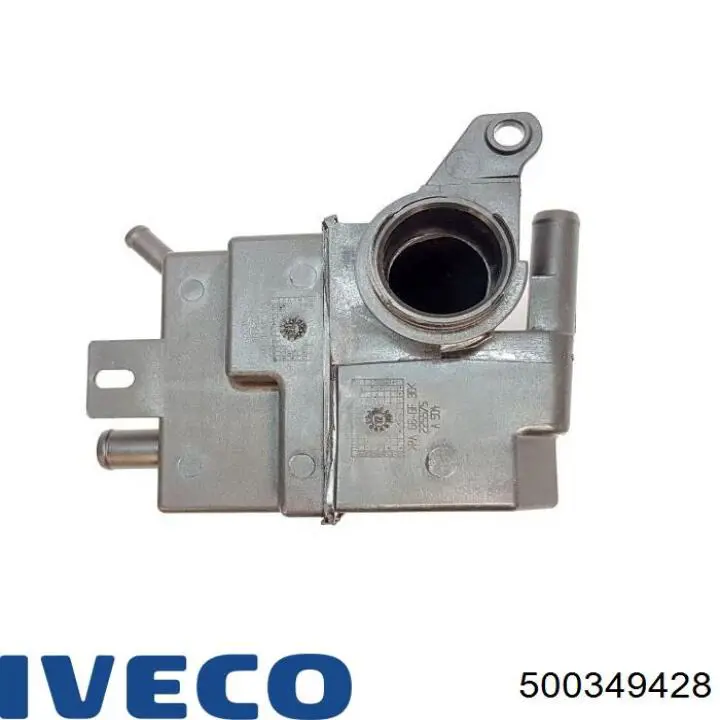 Масловіддільник 500349428 Fiat/Alfa/Lancia