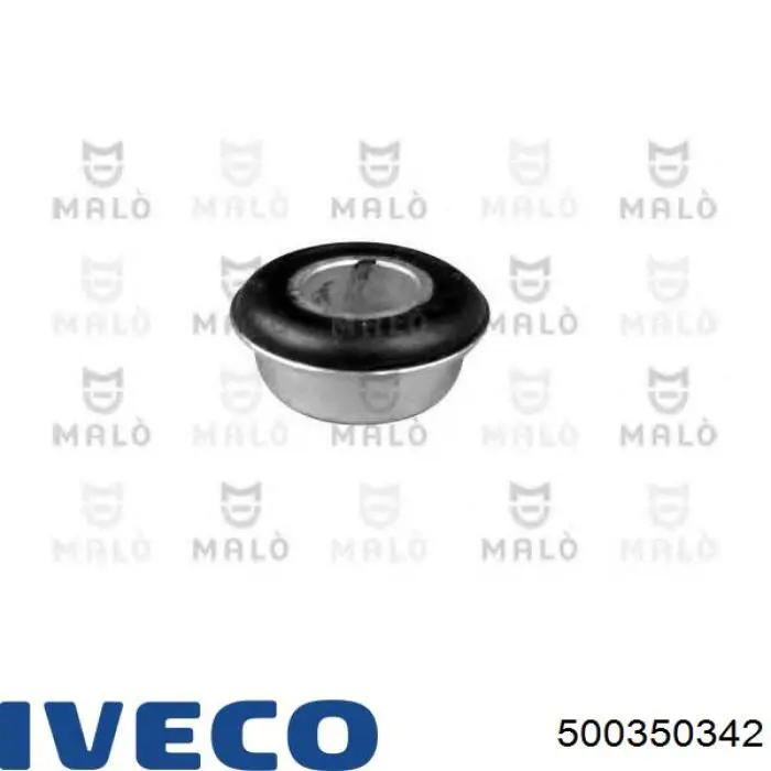 Купити 500350342 Iveco Сайлентблок передньої підвіски