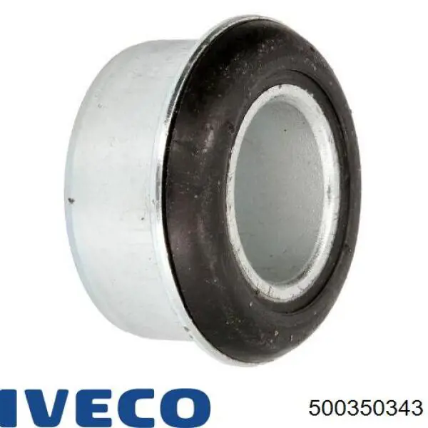 Сайлентблок переднього верхнього важеля Iveco 500350343 ціна, від 9.28 USD